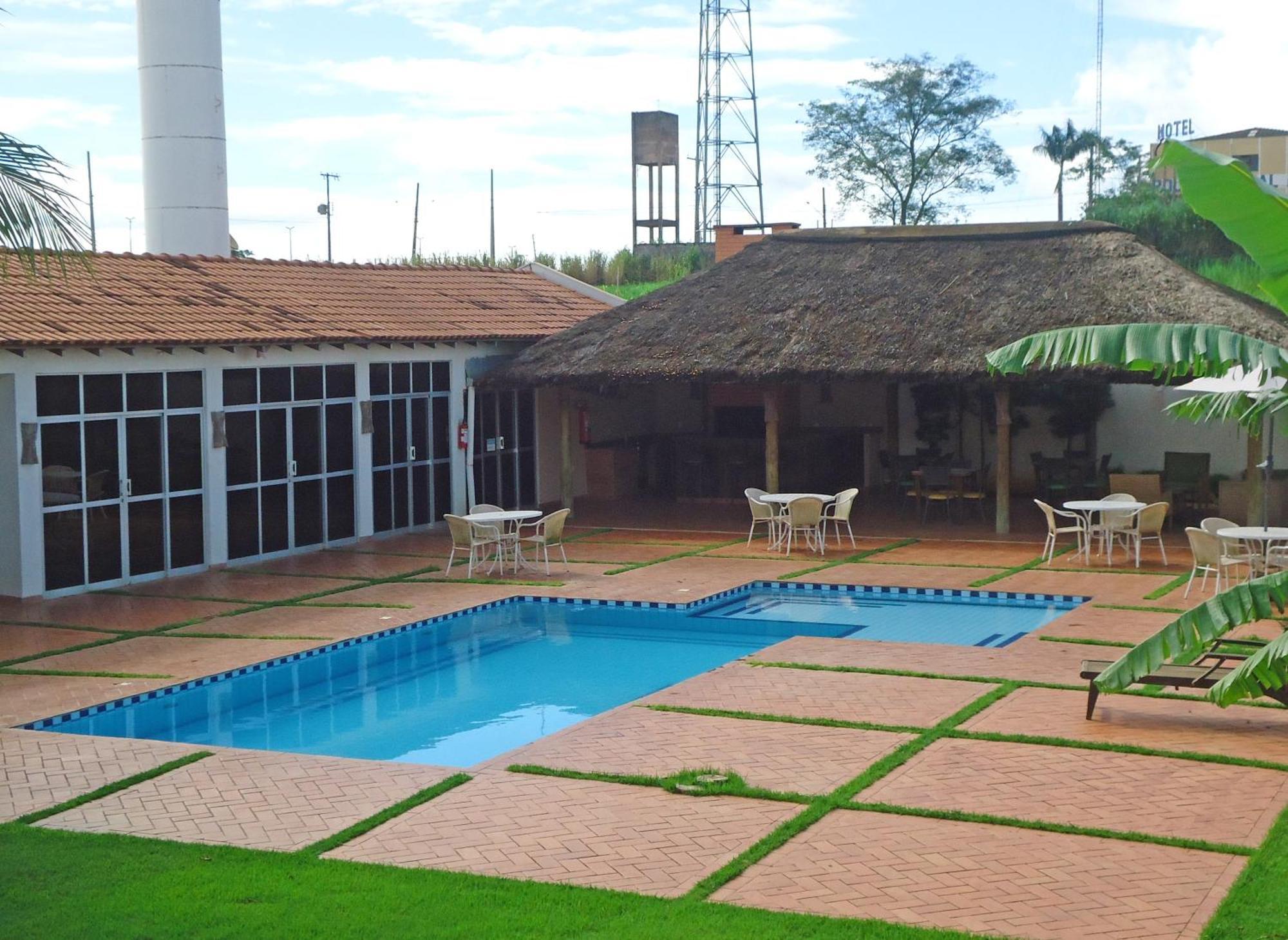 Bravo City Rondonópolis Exterior foto