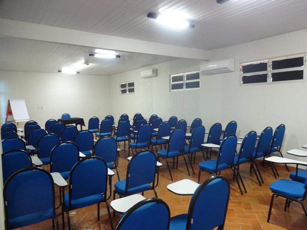 Bravo City Rondonópolis Exterior foto
