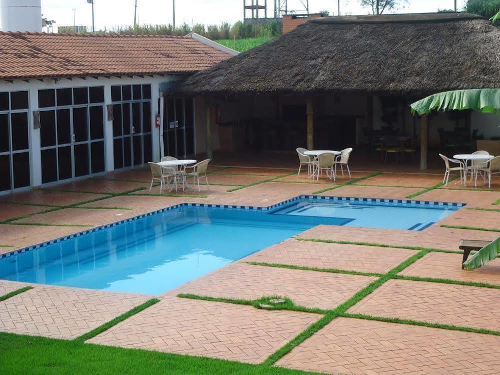Bravo City Rondonópolis Exterior foto